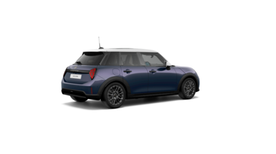 MINI MINI Cooper 5 Puertas C 115 kW (156 CV) 109592404 en la provincia de Barcelona MINI MINI Cooper 5 Puertas C 115 kW (156 CV) 109592404 en la provincia de Barcelona