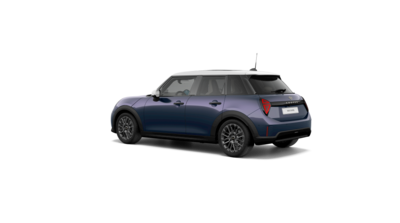 MINI MINI Cooper 5 Puertas C 115 kW (156 CV) 109592404 en la provincia de Barcelona MINI MINI Cooper 5 Puertas C 115 kW (156 CV) 109592404 en la provincia de Barcelona