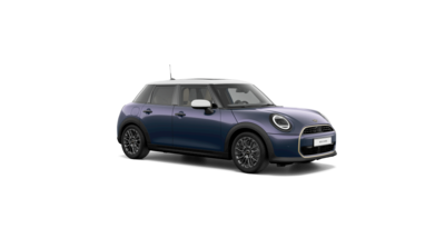 MINI MINI Cooper 5 Puertas C 115 kW (156 CV) 109592404 en la provincia de Barcelona MINI MINI Cooper 5 Puertas C 115 kW (156 CV) 109592404 en la provincia de Barcelona