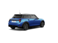 MINI Cooper C 115 kW (156 CV) MINI 5 Puertasthumbs2 MINI Cooper C 115 kW (156 CV) MINI 5 Puertasthumbs2