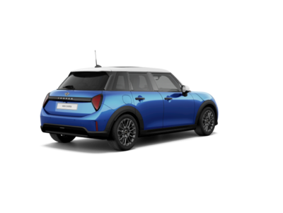 MINI MINI 5 Puertas Cooper C 115 kW (156 CV) 97253214 en la provincia de Barcelona MINI MINI 5 Puertas Cooper C 115 kW (156 CV) 97253214 en la provincia de Barcelona