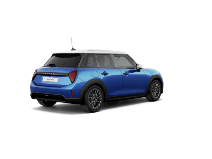 MINI Cooper C 115 kW (156 CV) MINI 5 Puertas en la provincia de Barcelona MINI Cooper C 115 kW (156 CV) MINI 5 Puertas en la provincia de Barcelona