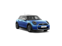 MINI Cooper C 115 kW (156 CV) MINI 5 Puertasthumbs1 MINI Cooper C 115 kW (156 CV) MINI 5 Puertasthumbs1