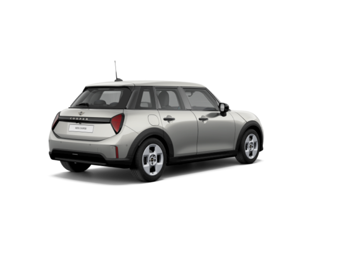 MINI Cooper C 115 kW (156 CV) MINI 5 Puertas en la provincia de Barcelona MINI Cooper C 115 kW (156 CV) MINI 5 Puertas en la provincia de Barcelona