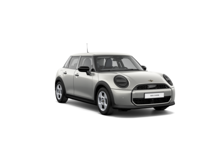 MINI Cooper C 115 kW (156 CV) MINI 5 Puertas en la provincia de Barcelona MINI Cooper C 115 kW (156 CV) MINI 5 Puertas en la provincia de Barcelona