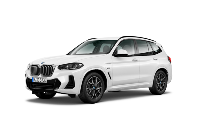 BMW xDrive30e xLine 215 kW (292 CV) X3 en la provincia de Barcelona BMW xDrive30e xLine 215 kW (292 CV) X3 en la provincia de Barcelona