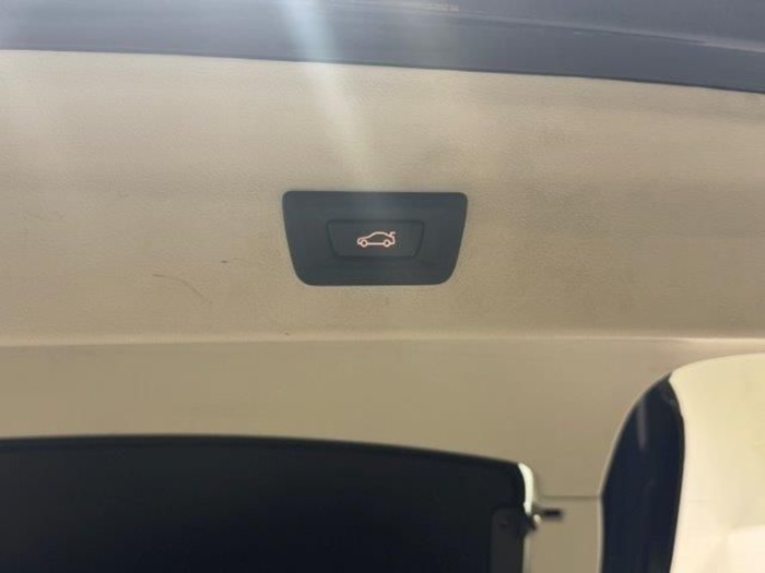 BMW xDrive20d 140 kW (190 CV) X4 en Barcelona BMW xDrive20d 140 kW (190 CV) X4 en Barcelona