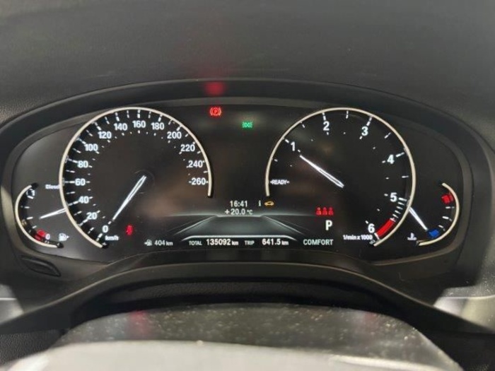 BMW xDrive20d 140 kW (190 CV) X4 en Barcelona BMW xDrive20d 140 kW (190 CV) X4 en Barcelona