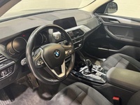 BMW xDrive20d 140 kW (190 CV) X4thumbs13 BMW xDrive20d 140 kW (190 CV) X4thumbs13