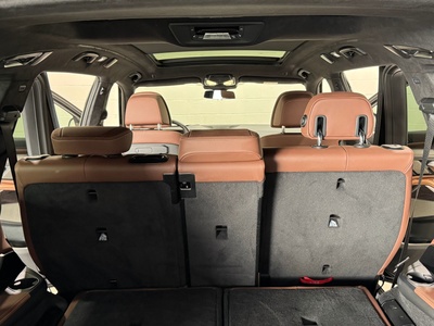 BMW X7 xDrive40d 259 kW (352 CV) 86545034 en Barcelona BMW X7 xDrive40d 259 kW (352 CV) 86545034 en Barcelona