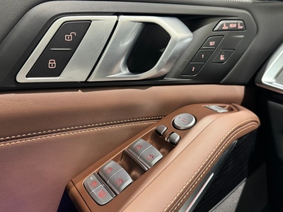 BMW X7 xDrive40d 259 kW (352 CV) 86545034 en Barcelona BMW X7 xDrive40d 259 kW (352 CV) 86545034 en Barcelona