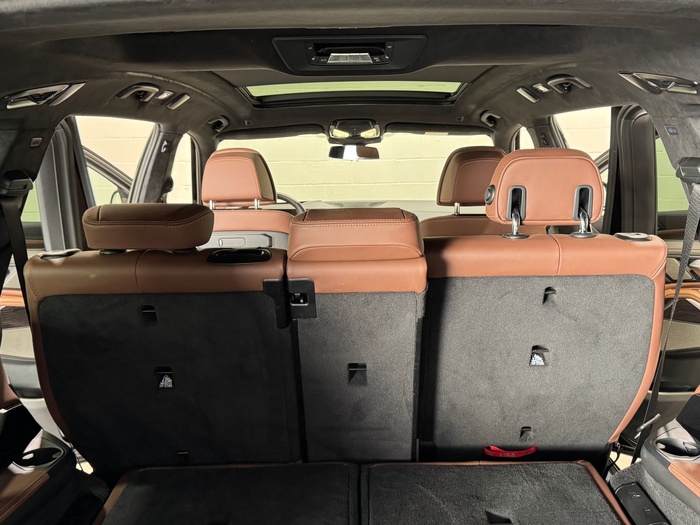 BMW xDrive40d 259 kW (352 CV) X7 en la provincia de Barcelona BMW xDrive40d 259 kW (352 CV) X7 en la provincia de Barcelona