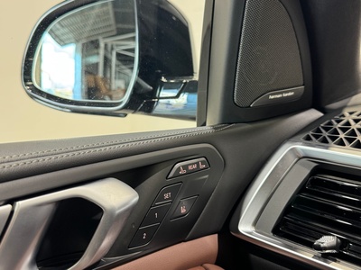 BMW X7 xDrive40d 259 kW (352 CV) 86545034 en Barcelona BMW X7 xDrive40d 259 kW (352 CV) 86545034 en Barcelona