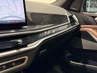 BMW xDrive40d 259 kW (352 CV) X7thumbs18 BMW xDrive40d 259 kW (352 CV) X7thumbs18