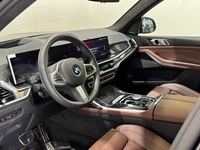 BMW xDrive40d 259 kW (352 CV) X7thumbs20 BMW xDrive40d 259 kW (352 CV) X7thumbs20