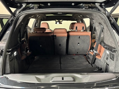 BMW X7 xDrive40d 259 kW (352 CV) 86545034 en Barcelona BMW X7 xDrive40d 259 kW (352 CV) 86545034 en Barcelona