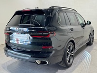 BMW xDrive40d 259 kW (352 CV) X7thumbs4 BMW xDrive40d 259 kW (352 CV) X7thumbs4
