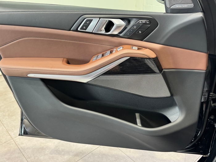 BMW xDrive40d 259 kW (352 CV) X7 en Barcelona BMW xDrive40d 259 kW (352 CV) X7 en Barcelona