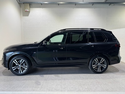 BMW X7 xDrive40d 259 kW (352 CV) 86545034 en Barcelona BMW X7 xDrive40d 259 kW (352 CV) 86545034 en Barcelona