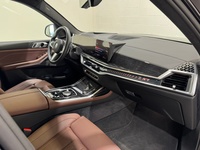 BMW xDrive40d 259 kW (352 CV) X7thumbs8 BMW xDrive40d 259 kW (352 CV) X7thumbs8