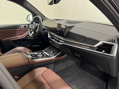 BMW X7 xDrive40d 259 kW (352 CV) 86545034 en Barcelona BMW X7 xDrive40d 259 kW (352 CV) 86545034 en Barcelona