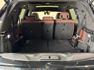 BMW X7 xDrive40d 259 kW (352 CV) 86545034 en Barcelona BMW X7 xDrive40d 259 kW (352 CV) 86545034 en Barcelona