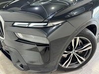 BMW xDrive40d 259 kW (352 CV) X7thumbs6 BMW xDrive40d 259 kW (352 CV) X7thumbs6