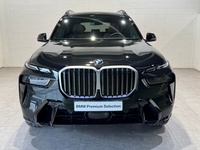 BMW xDrive40d 259 kW (352 CV) X7thumbs2 BMW xDrive40d 259 kW (352 CV) X7thumbs2