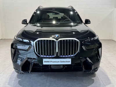 BMW X7 xDrive40d 259 kW (352 CV) 86545034 en Barcelona BMW X7 xDrive40d 259 kW (352 CV) 86545034 en Barcelona