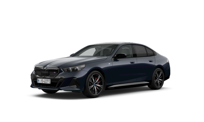 BMW M60 xDrive 442 kW (601 CV) i5 en la provincia de Barcelona BMW M60 xDrive 442 kW (601 CV) i5 en la provincia de Barcelona