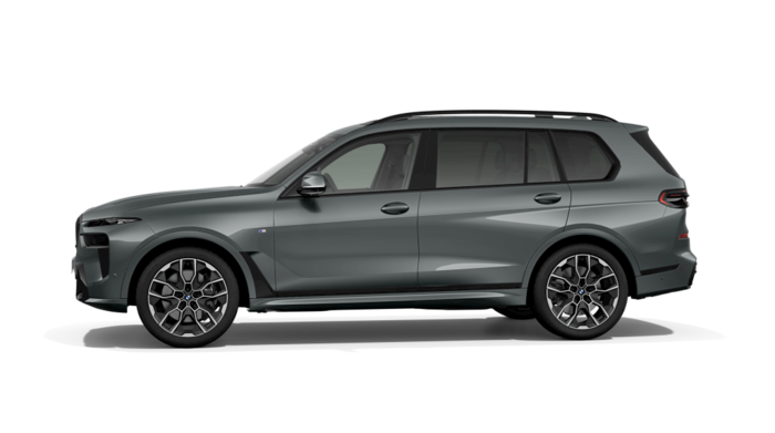 BMW xDrive40d 259 kW (352 CV) X7 en la provincia de Barcelona BMW xDrive40d 259 kW (352 CV) X7 en la provincia de Barcelona