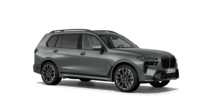 BMW xDrive40d 259 kW (352 CV) X7thumbs4 BMW xDrive40d 259 kW (352 CV) X7thumbs4