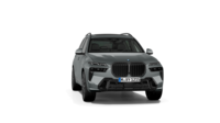 BMW xDrive40d 259 kW (352 CV) X7thumbs6 BMW xDrive40d 259 kW (352 CV) X7thumbs6
