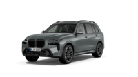 BMW xDrive40d 259 kW (352 CV) X7thumbs3 BMW xDrive40d 259 kW (352 CV) X7thumbs3