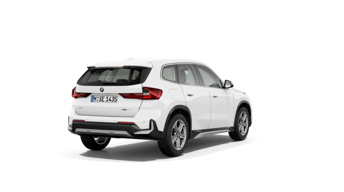 BMW sDrive18d 110 kW (150 CV) X1 en la provincia de Barcelona BMW sDrive18d 110 kW (150 CV) X1 en la provincia de Barcelona