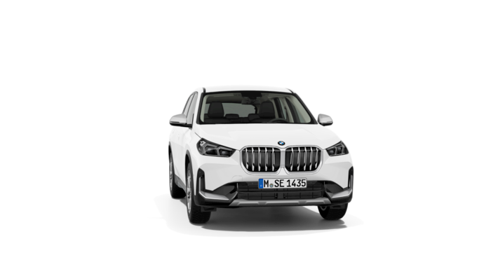 BMW sDrive18d 110 kW (150 CV) X1 en la provincia de Barcelona BMW sDrive18d 110 kW (150 CV) X1 en la provincia de Barcelona