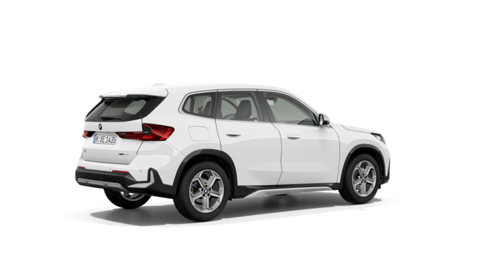 BMW sDrive18d 110 kW (150 CV) X1 en la provincia de Barcelona BMW sDrive18d 110 kW (150 CV) X1 en la provincia de Barcelona