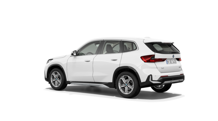 BMW sDrive18d 110 kW (150 CV) X1 en la provincia de Barcelona BMW sDrive18d 110 kW (150 CV) X1 en la provincia de Barcelona