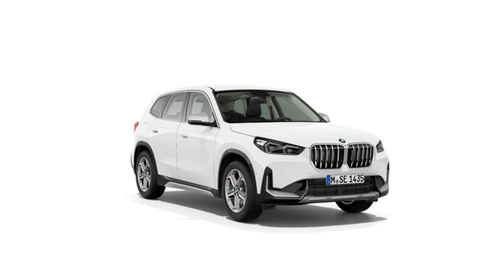 BMW sDrive18d 110 kW (150 CV) X1 en la provincia de Barcelona BMW sDrive18d 110 kW (150 CV) X1 en la provincia de Barcelona