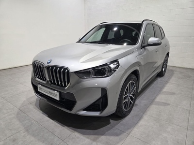 BMW X1 xDrive25e 180 kW (245 CV) 89211851 BMW X1 xDrive25e 180 kW (245 CV) 89211851