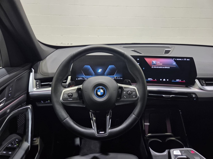 BMW xDrive25e 180 kW (245 CV) X1 en la provincia de Barcelona BMW xDrive25e 180 kW (245 CV) X1 en la provincia de Barcelona