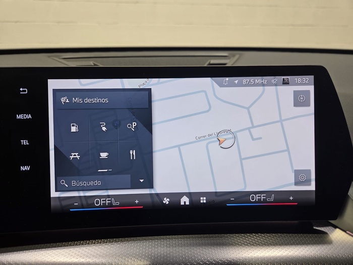 BMW xDrive25e 180 kW (245 CV) X1 en la provincia de Barcelona BMW xDrive25e 180 kW (245 CV) X1 en la provincia de Barcelona