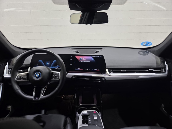 BMW xDrive25e 180 kW (245 CV) X1 en la provincia de Barcelona BMW xDrive25e 180 kW (245 CV) X1 en la provincia de Barcelona