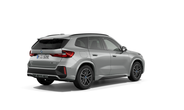 BMW xDrive25e 180 kW (245 CV) X1 en Barcelona BMW xDrive25e 180 kW (245 CV) X1 en Barcelona