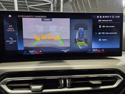 BMW Serie 3 320e 150 kW (204 CV) 88315973 en Barcelona BMW Serie 3 320e 150 kW (204 CV) 88315973 en Barcelona