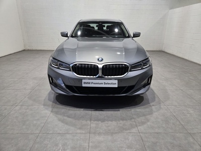 BMW Serie 3 320e 150 kW (204 CV) 88315973 en Barcelona BMW Serie 3 320e 150 kW (204 CV) 88315973 en Barcelona