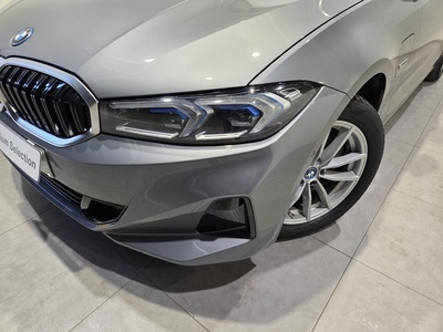 BMW Serie 3 320e 150 kW (204 CV) 88315973 en Barcelona BMW Serie 3 320e 150 kW (204 CV) 88315973 en Barcelona