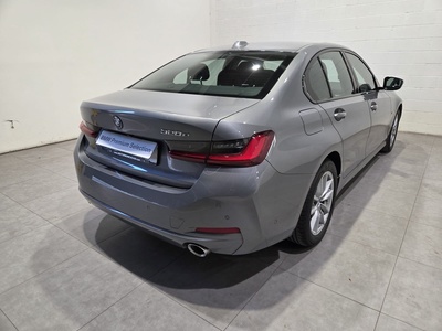 BMW Serie 3 320e 150 kW (204 CV) 88315976 en la provincia de Barcelona BMW Serie 3 320e 150 kW (204 CV) 88315976 en la provincia de Barcelona