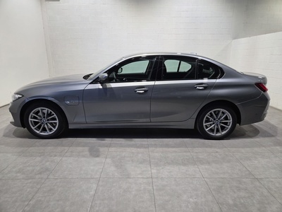 BMW Serie 3 320e 150 kW (204 CV) 88315976 en la provincia de Barcelona BMW Serie 3 320e 150 kW (204 CV) 88315976 en la provincia de Barcelona