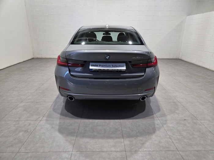 BMW 320e 150 kW (204 CV) Serie 3 en Barcelona BMW 320e 150 kW (204 CV) Serie 3 en Barcelona
